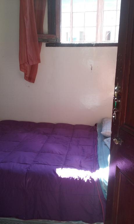 Hostal Polanco Cerro Alegre Valparaíso Dış mekan fotoğraf