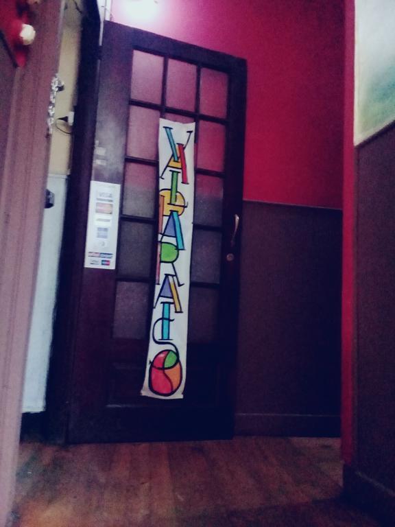 Hostal Polanco Cerro Alegre Valparaíso Dış mekan fotoğraf