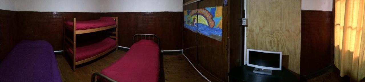 Hostal Polanco Cerro Alegre Valparaíso Dış mekan fotoğraf