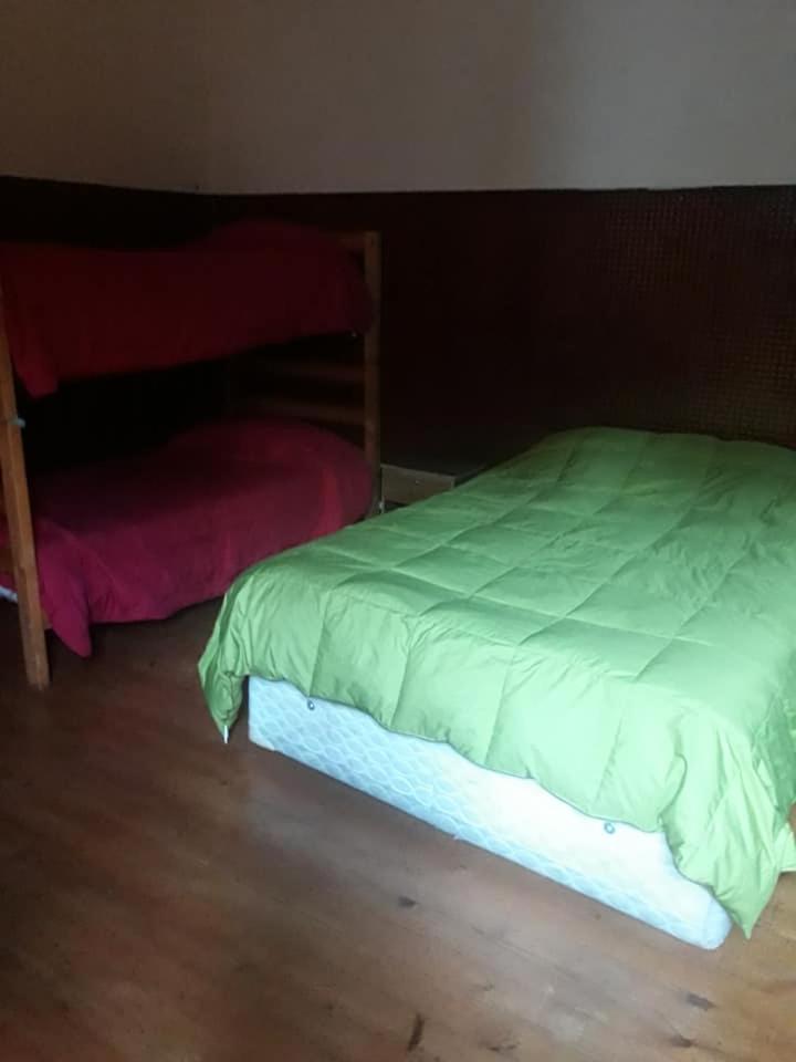 Hostal Polanco Cerro Alegre Valparaíso Dış mekan fotoğraf